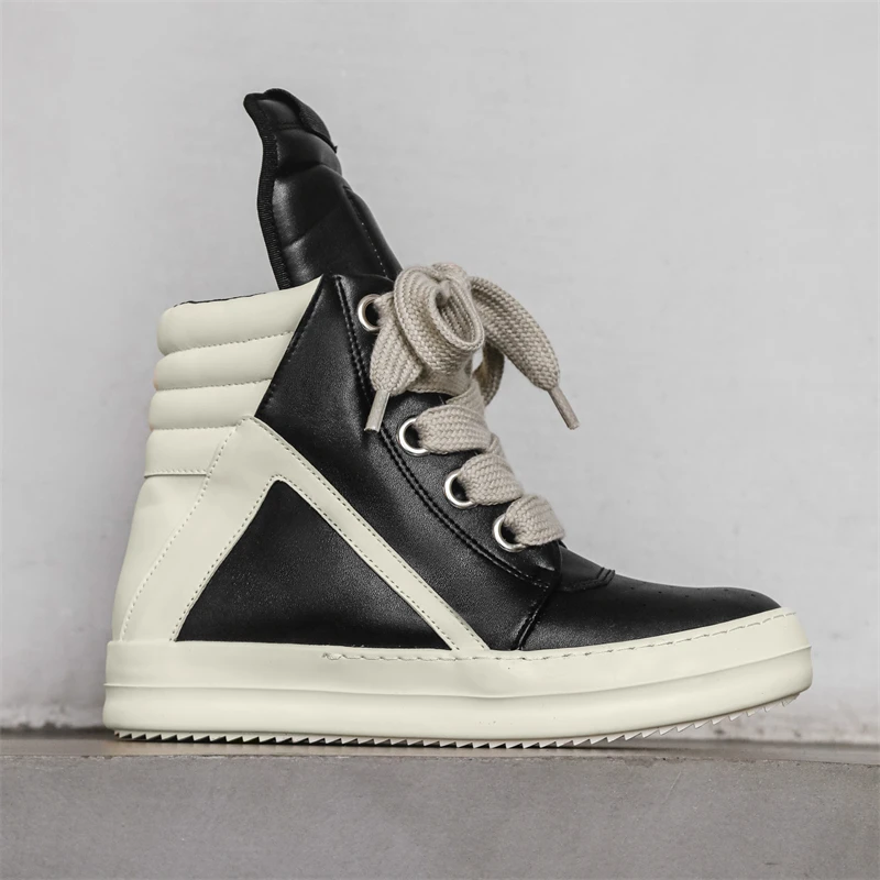 Fashion Men'S Boots - Sneakers Casual di Lusso da Uomo,
