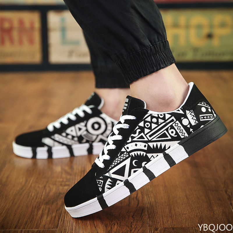 Mens Fashion Trends 2026 - Nuove Scarpe da Uomo Casual Comode