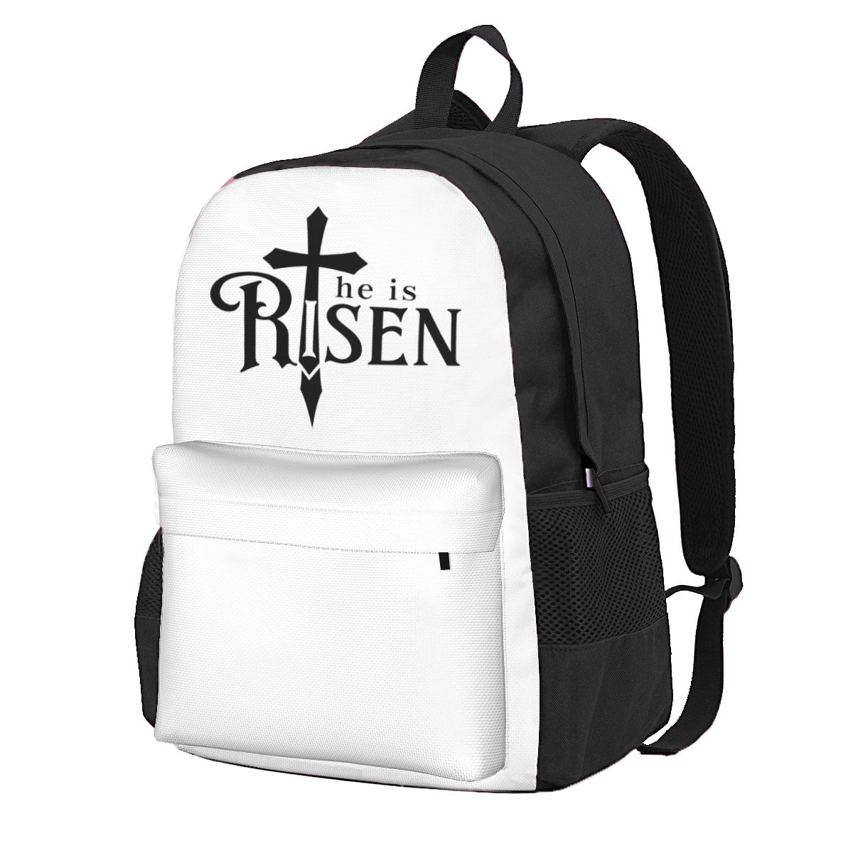 Men'S Fashion Easter - Zaino scolastico per studenti con stampa