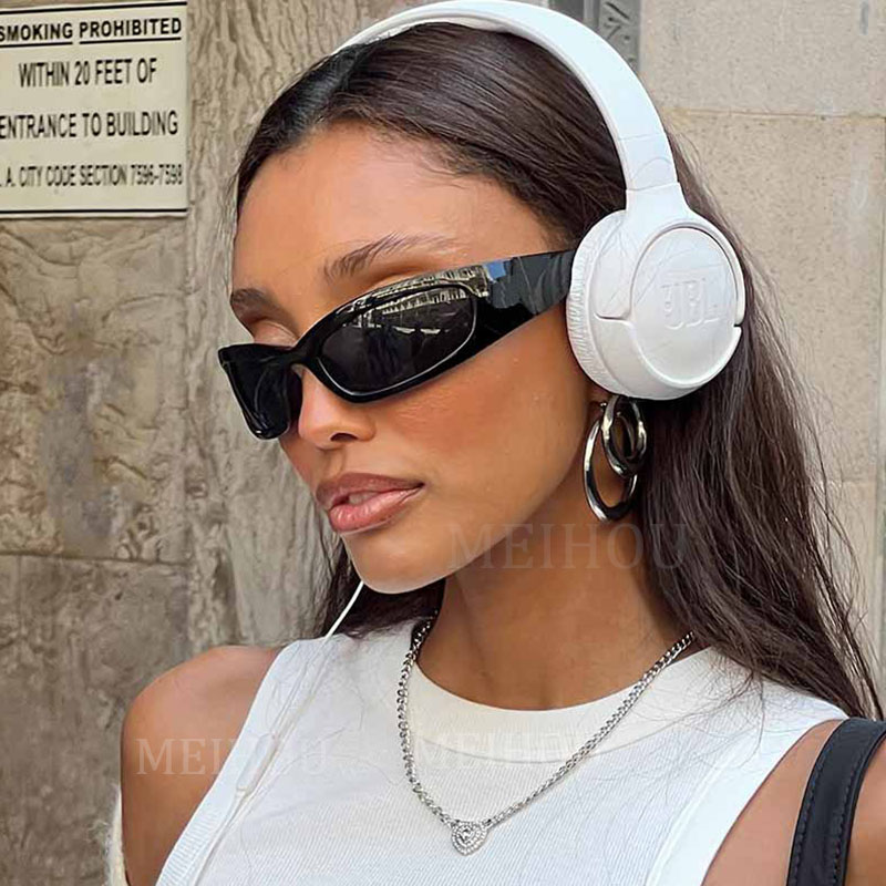 Mens Fashion In The 2000S - Occhiali da donna occhiali da sole