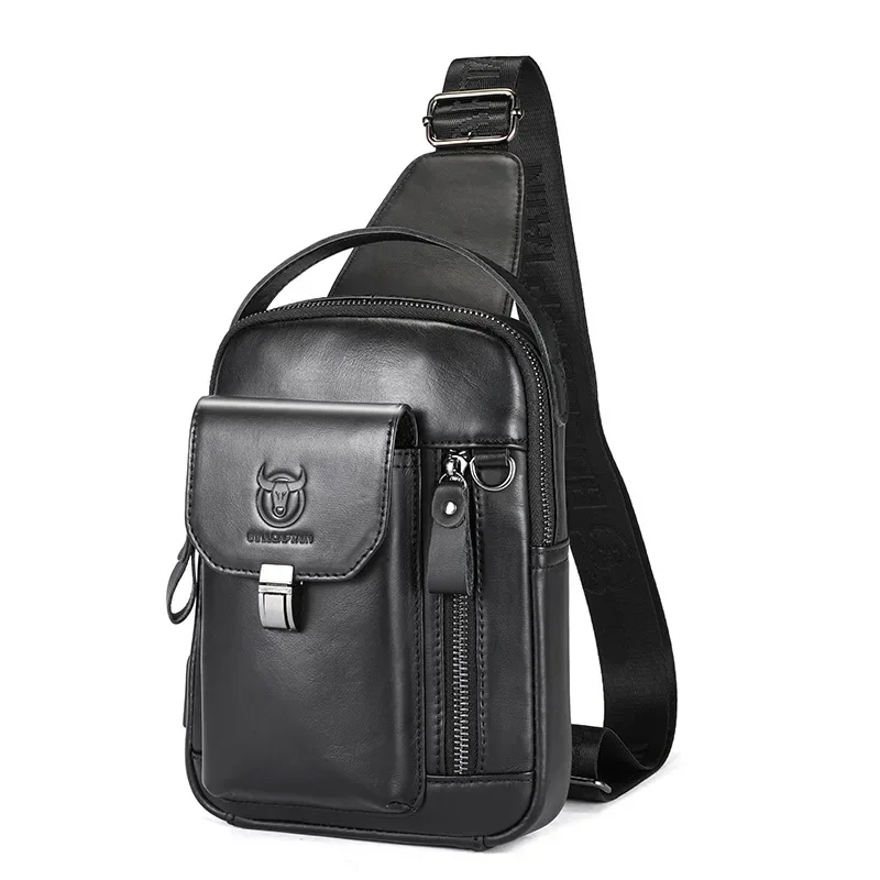 Mens Fashion Blog - 2024 Borsa da uomo nuova Borsa