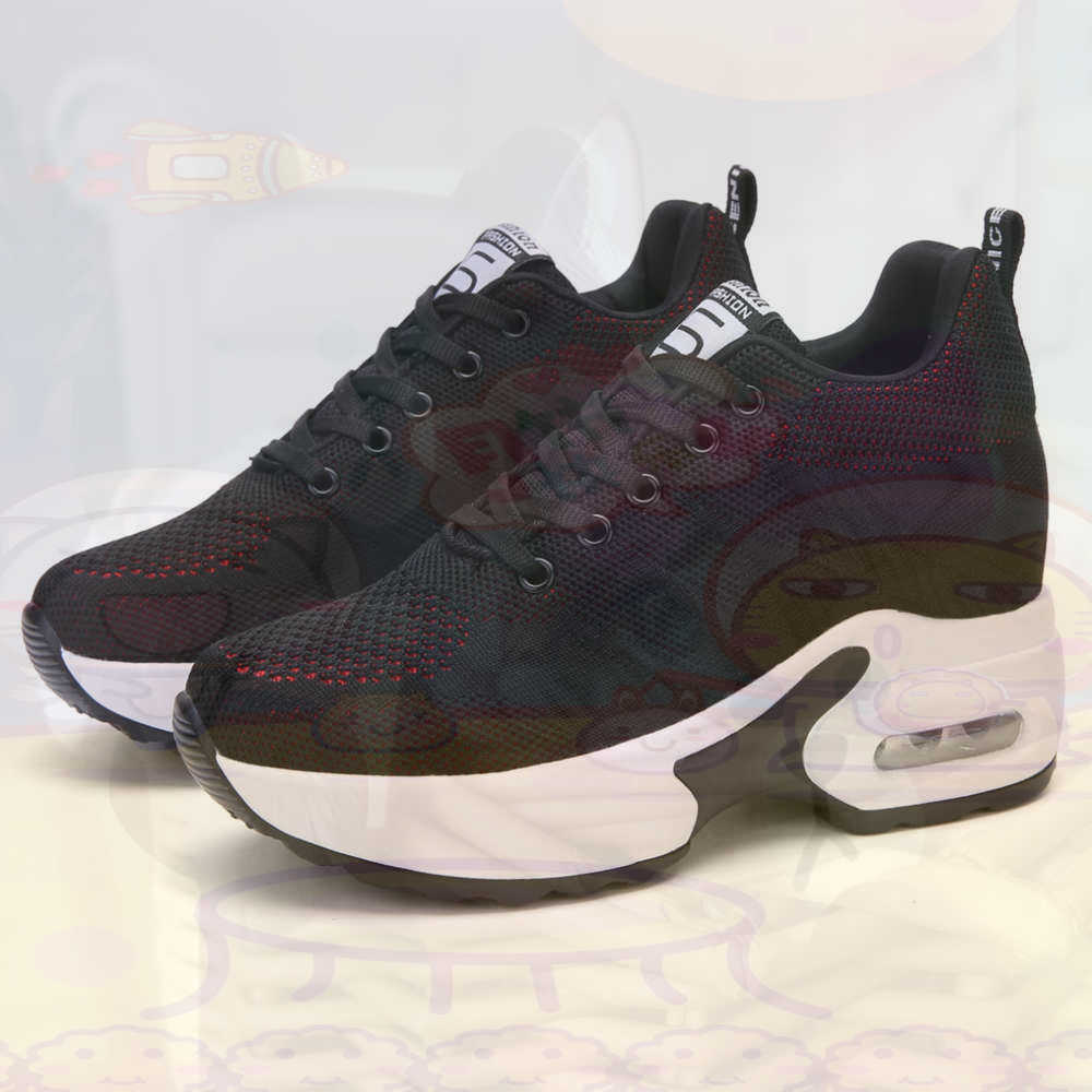 Men'S Fashion Uk - Rosso Taglia 36 Scarpe Donna Tennis