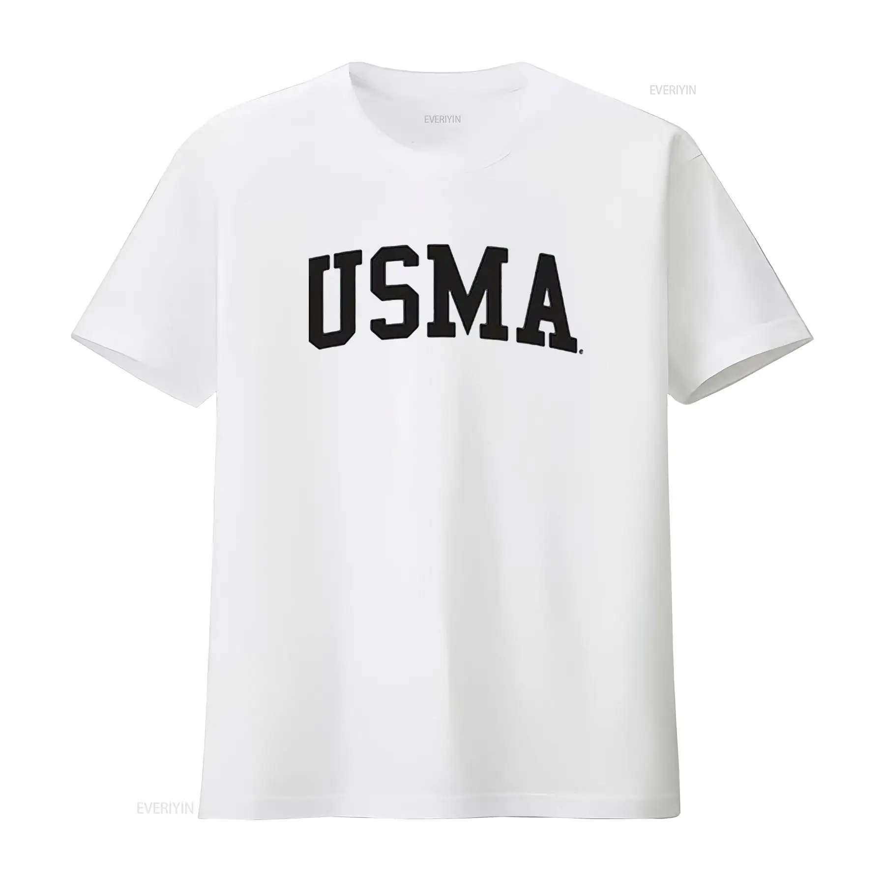 Military Shirt Men - Donna Usma Stati Uniti Accademia militare