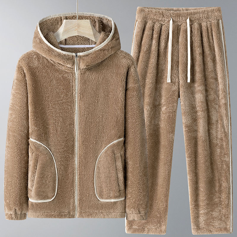 Men'S Fashion Tips - Nuovo Set Invernale 2026 da Uomo