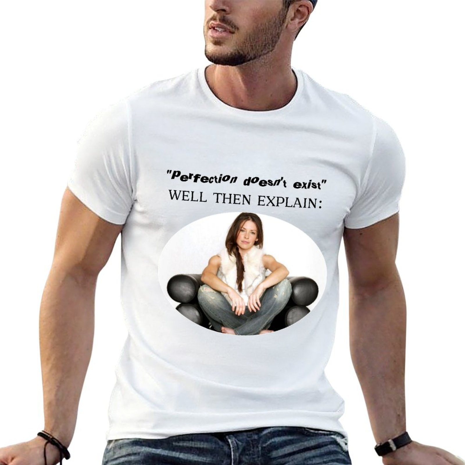 Men'S Fashion Explained - Se la perfezione non esiste, allora