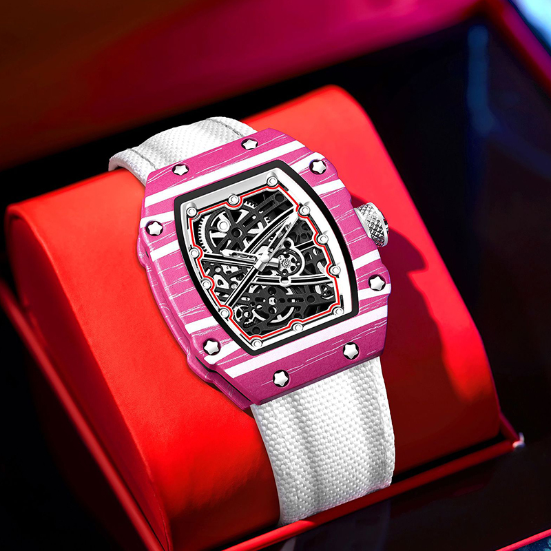 Men'S Fashion Easter - Nuovo orologio al quarzo sportivo e