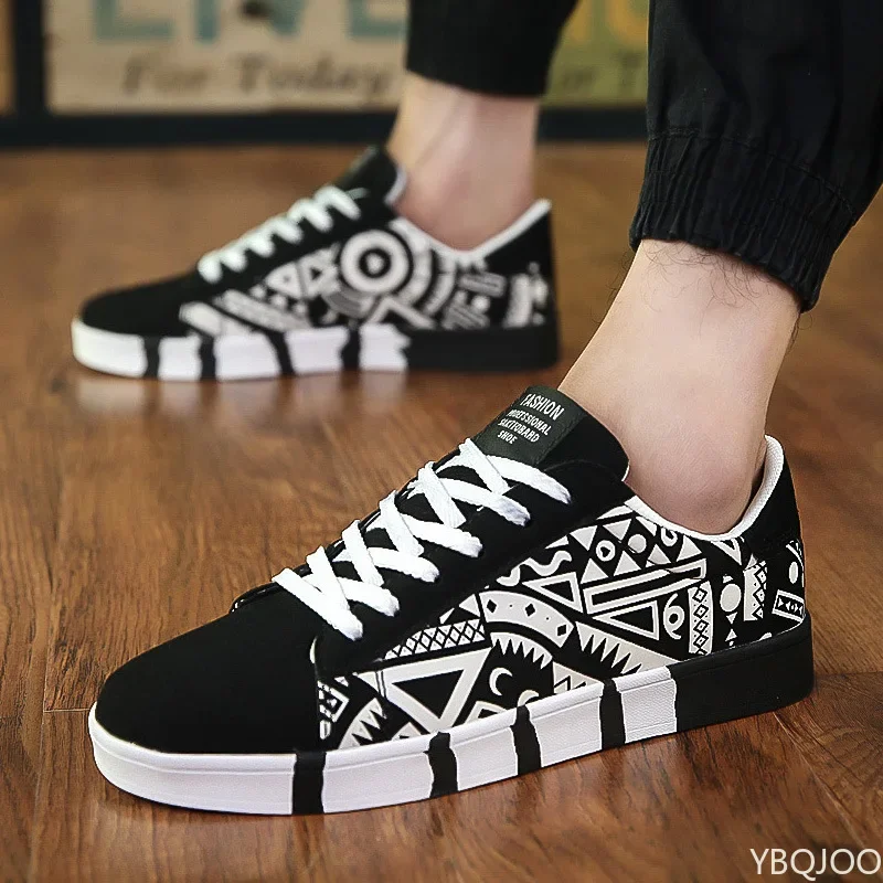 Mens Fashion Trends 2026 - Nuove Scarpe da Uomo Casual Comode