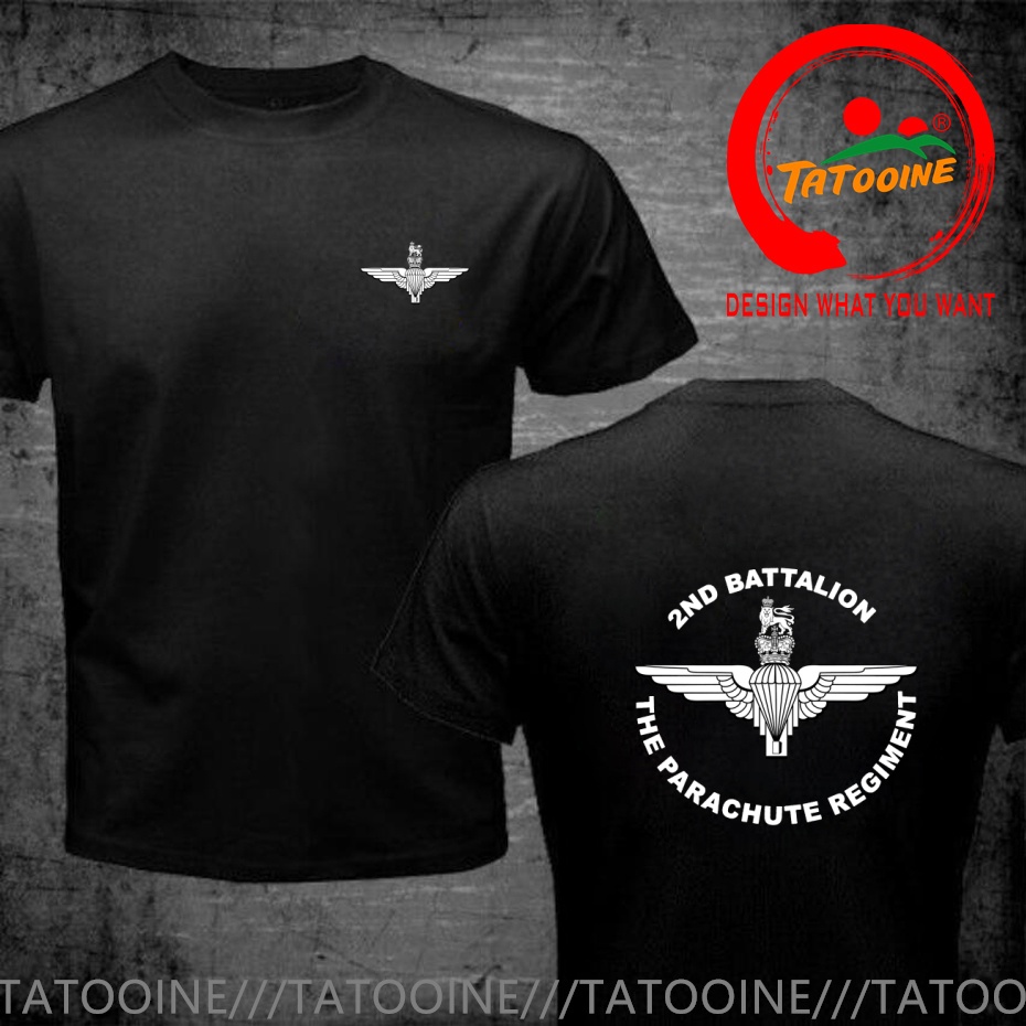 Men'S Fashion Uk - Maglietta dal design divertente British Army