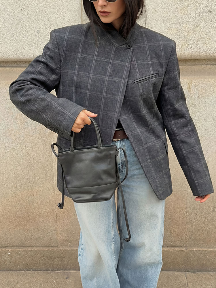 Mens Fashion Trends 2026 - HH Blazer da Donna alla Moda