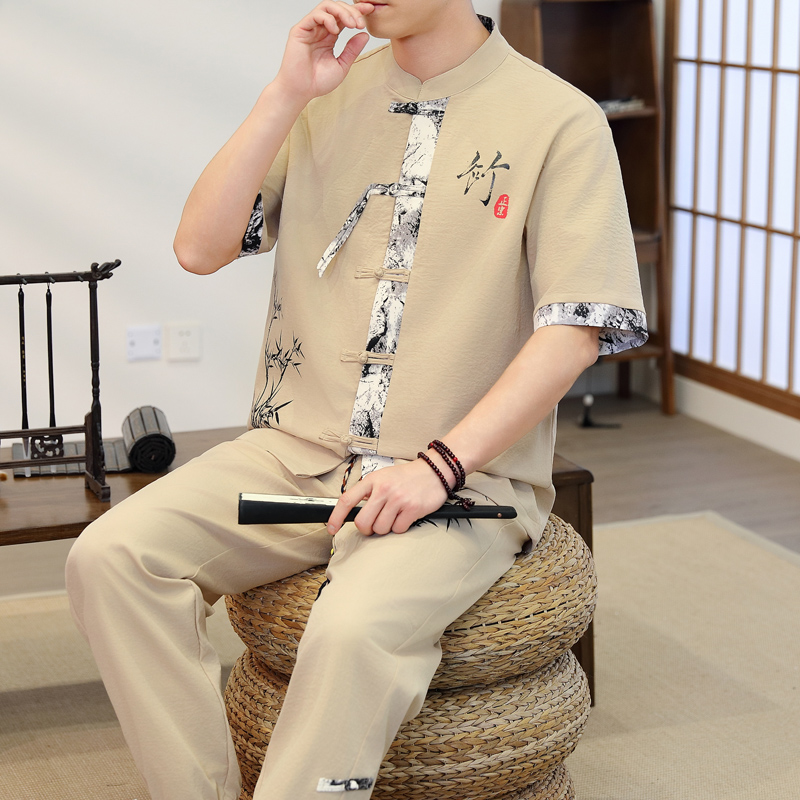 Men'S Spring Fashion - Completo Casual da Uomo Primavera 2026:
