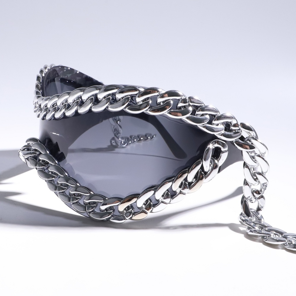 Mens Fashion In The 2000S - Occhiali da Sole Donna di Lusso