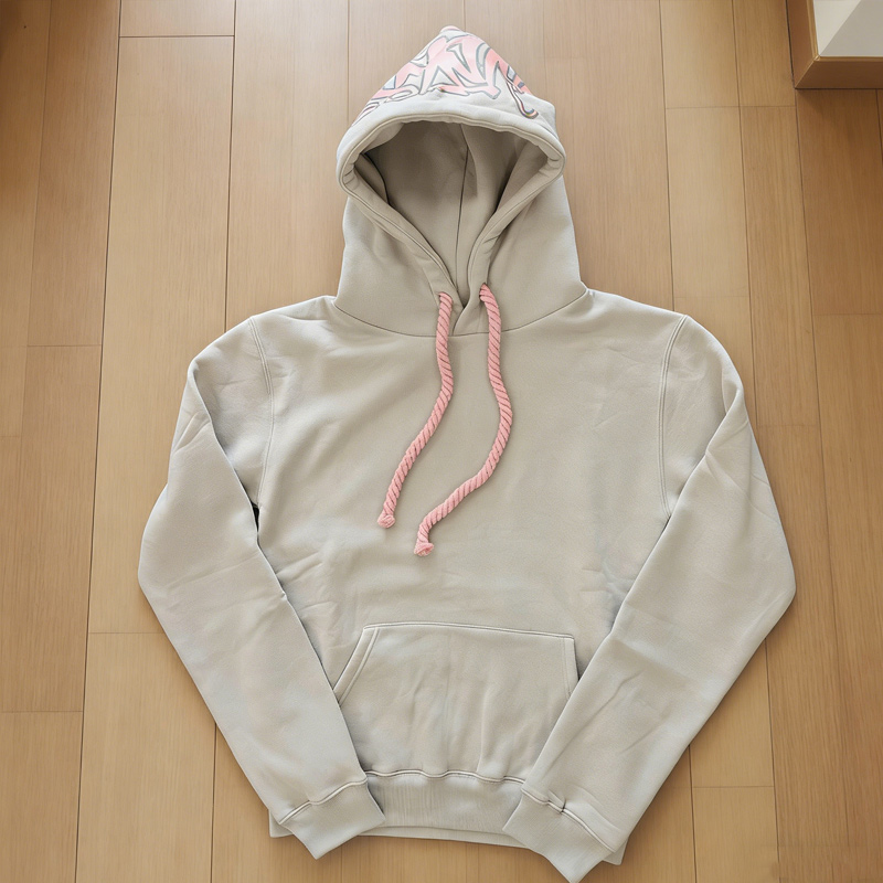 Men'S Fashion Uk - Moda UK Stile Streetwear Pullover Y2K