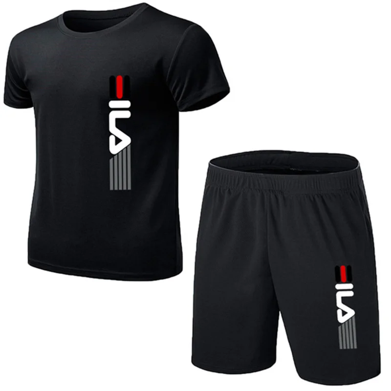 Men'S Fashion Tips - Completo Estivo da Uomo: Set Sportivo