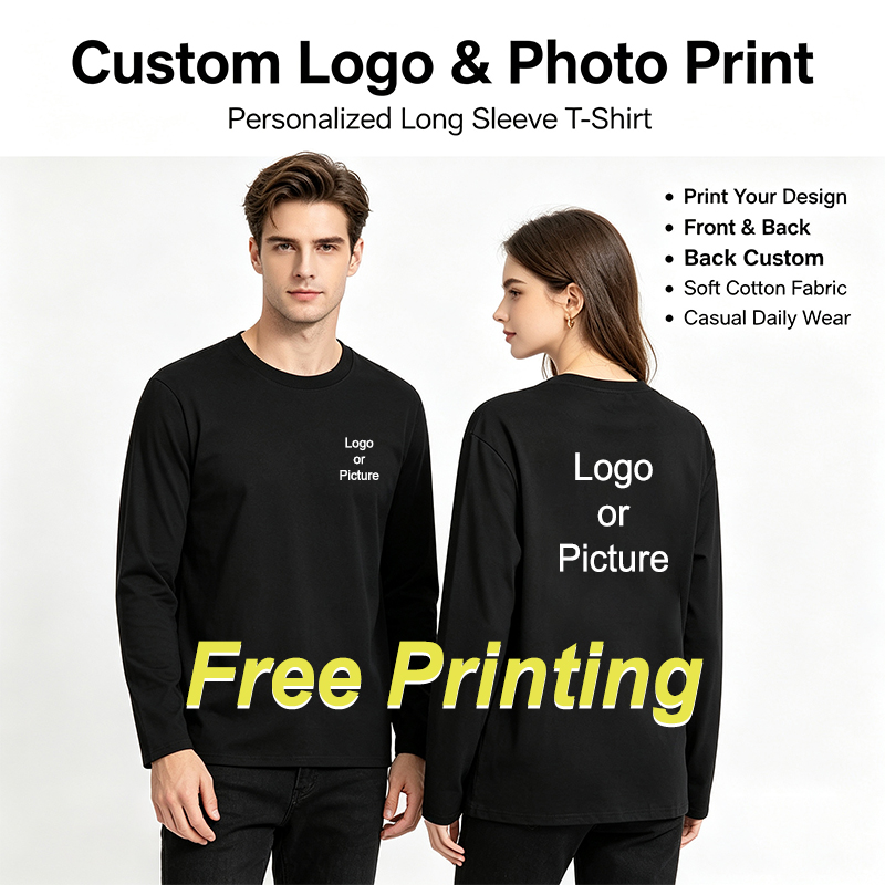 Men'S Fashion Tips - T-shirt Personalizzate in Cotone a Maniche