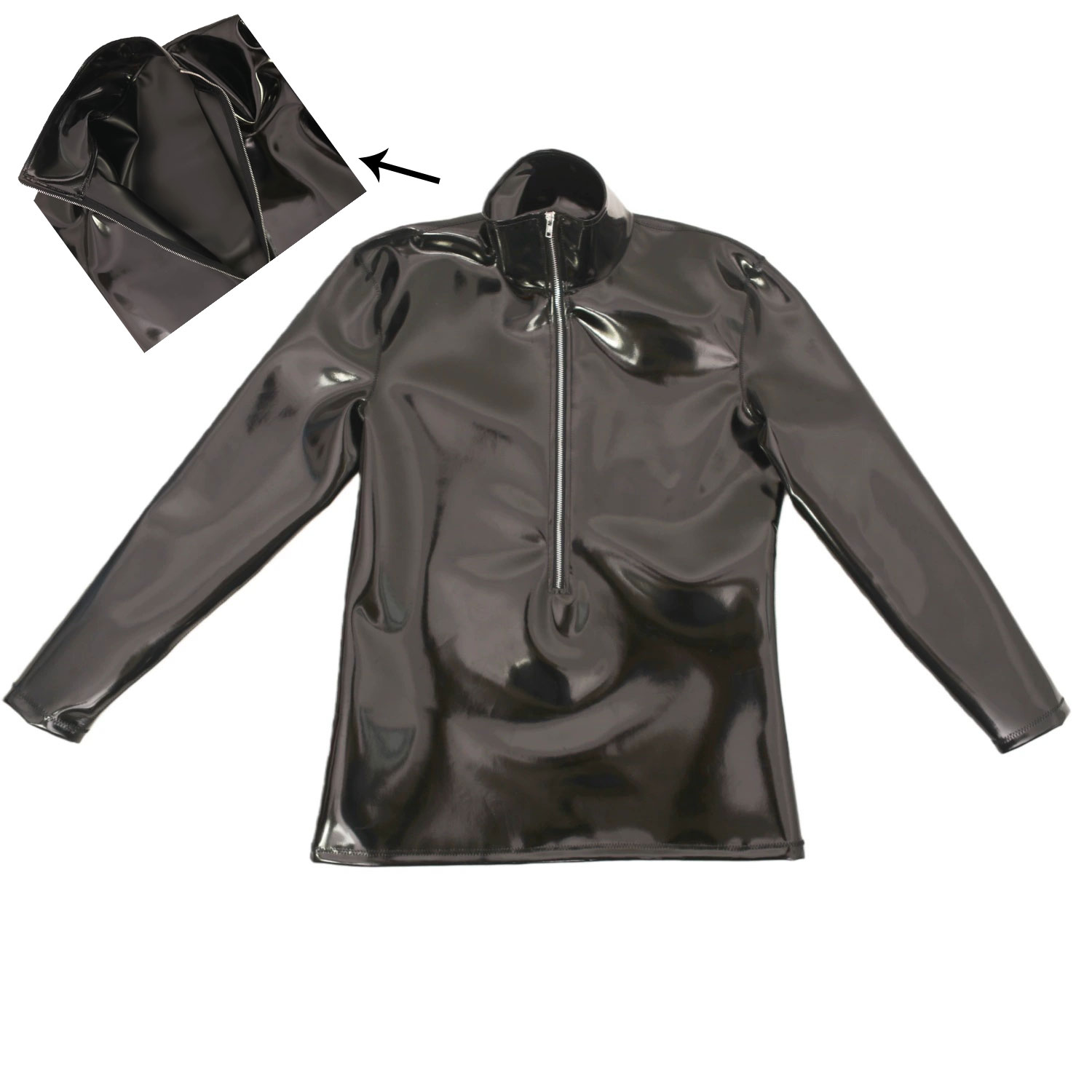 T-shirt da uomo in lattice di  - Men'S Spring Fashion recensione e prezzo