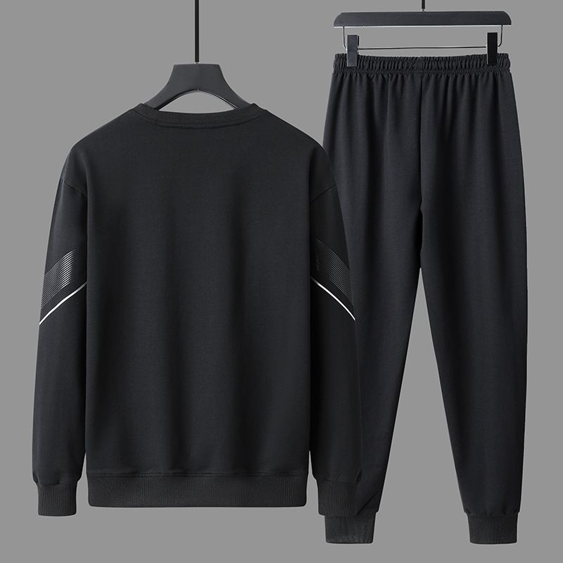 Completo Sportivo Casual da Uo - Men'S Spring Fashion recensione e prezzo