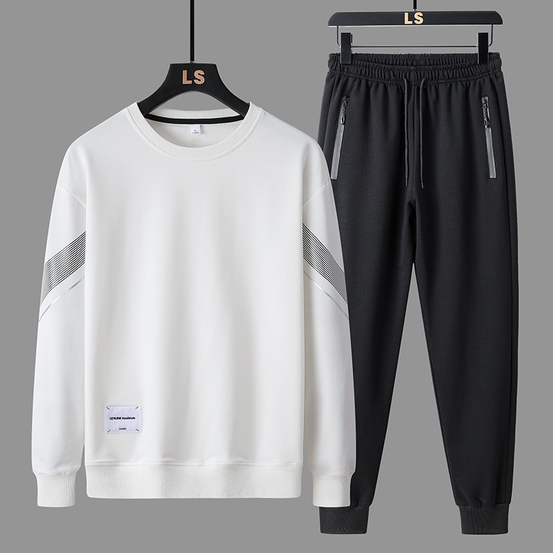 Completo Sportivo Casual da Uo - Men'S Spring Fashion recensione e prezzo