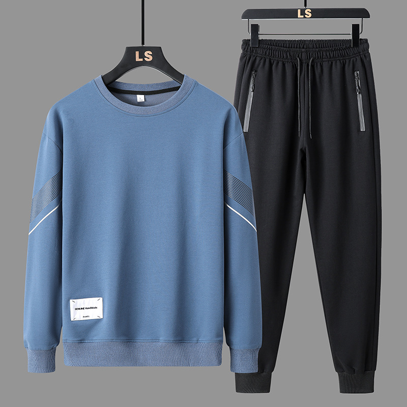 Completo Sportivo Casual da Uo - Men'S Spring Fashion recensione e prezzo
