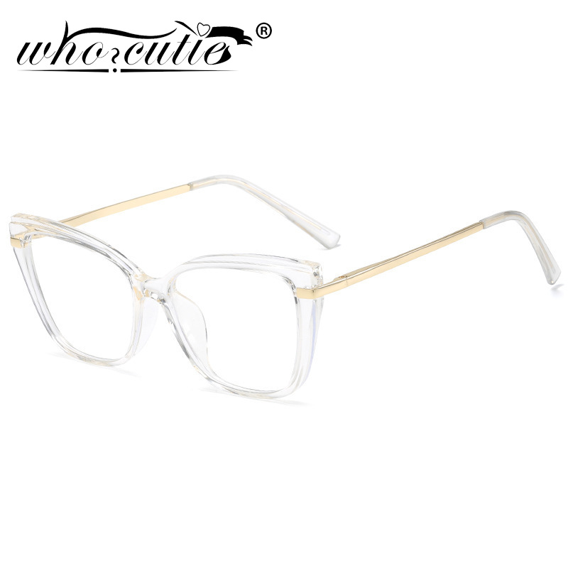 New Fashion occhiali da vista  - Men'S Fashion Non Prescription Glasses recensione e prezzo