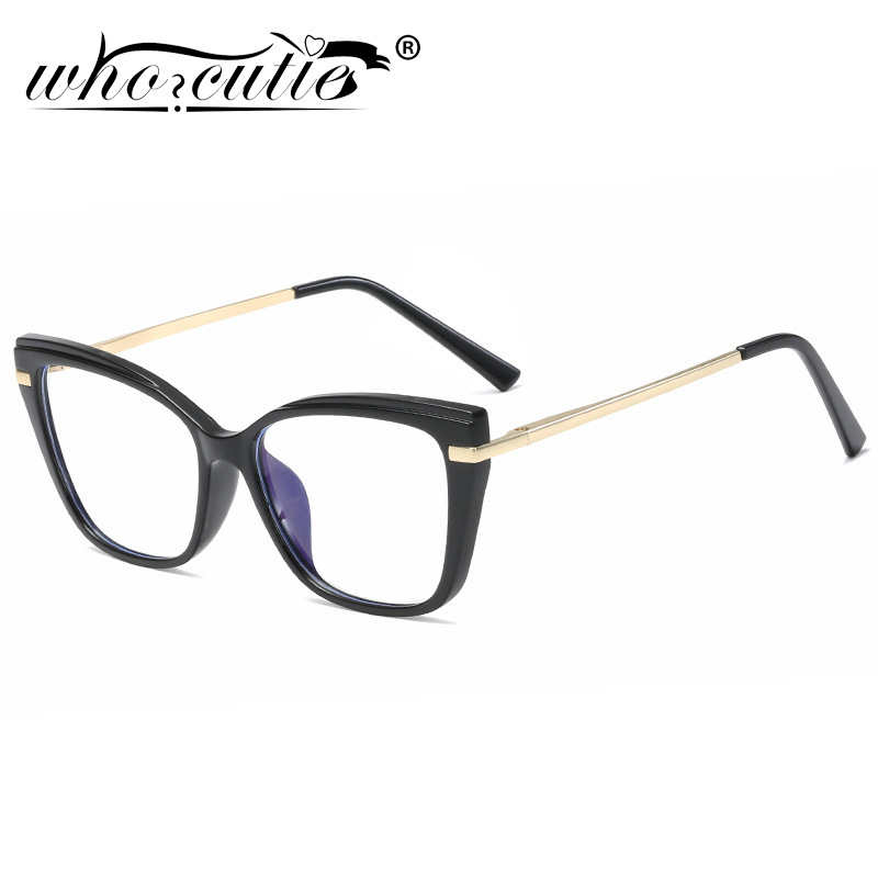 New Fashion occhiali da vista  - Men'S Fashion Non Prescription Glasses recensione e prezzo