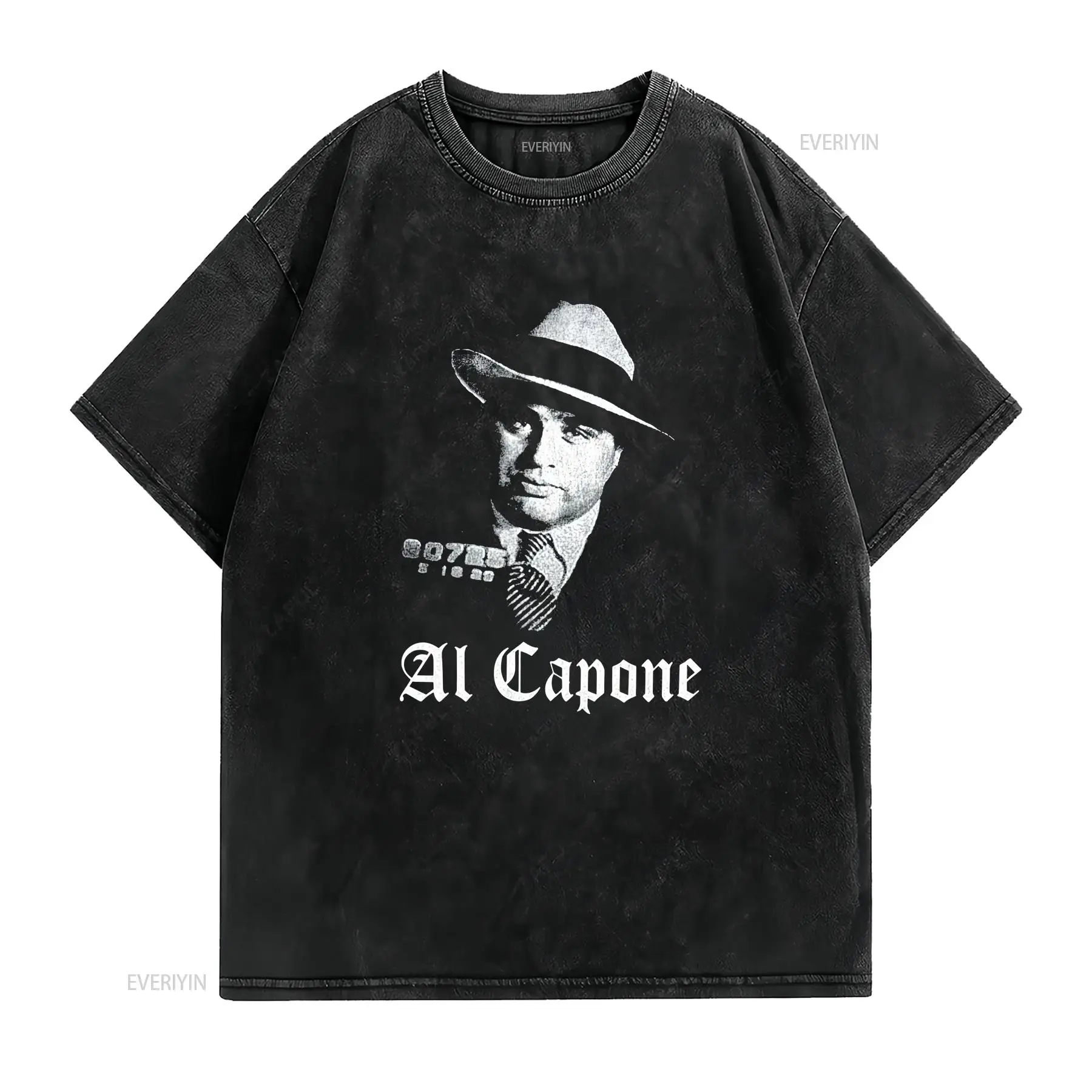 T-shirt da uomo AL CAPONE anni - Mens Fashion In The 2000S recensione e prezzo