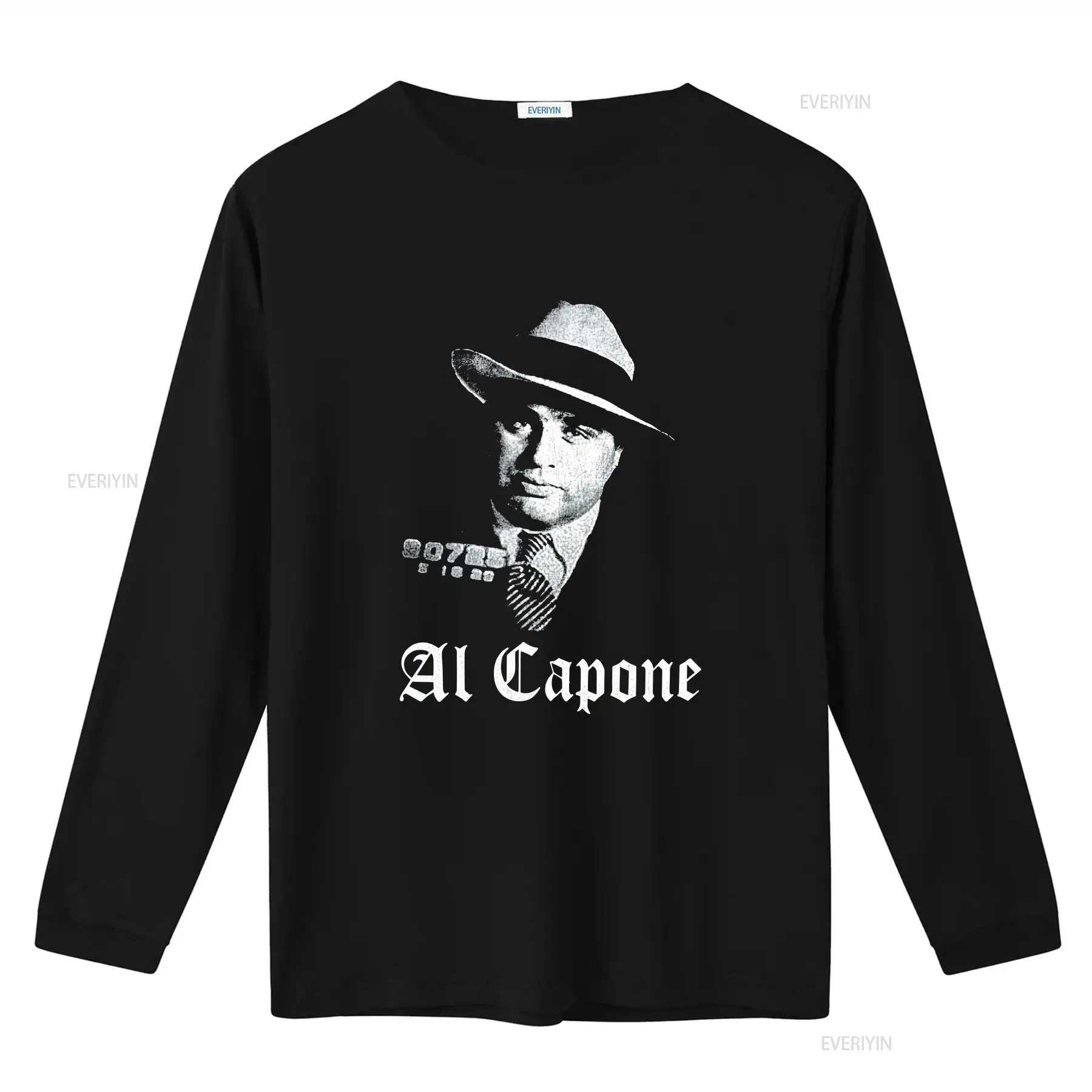 T-shirt da uomo AL CAPONE anni - Mens Fashion In The 2000S recensione e prezzo