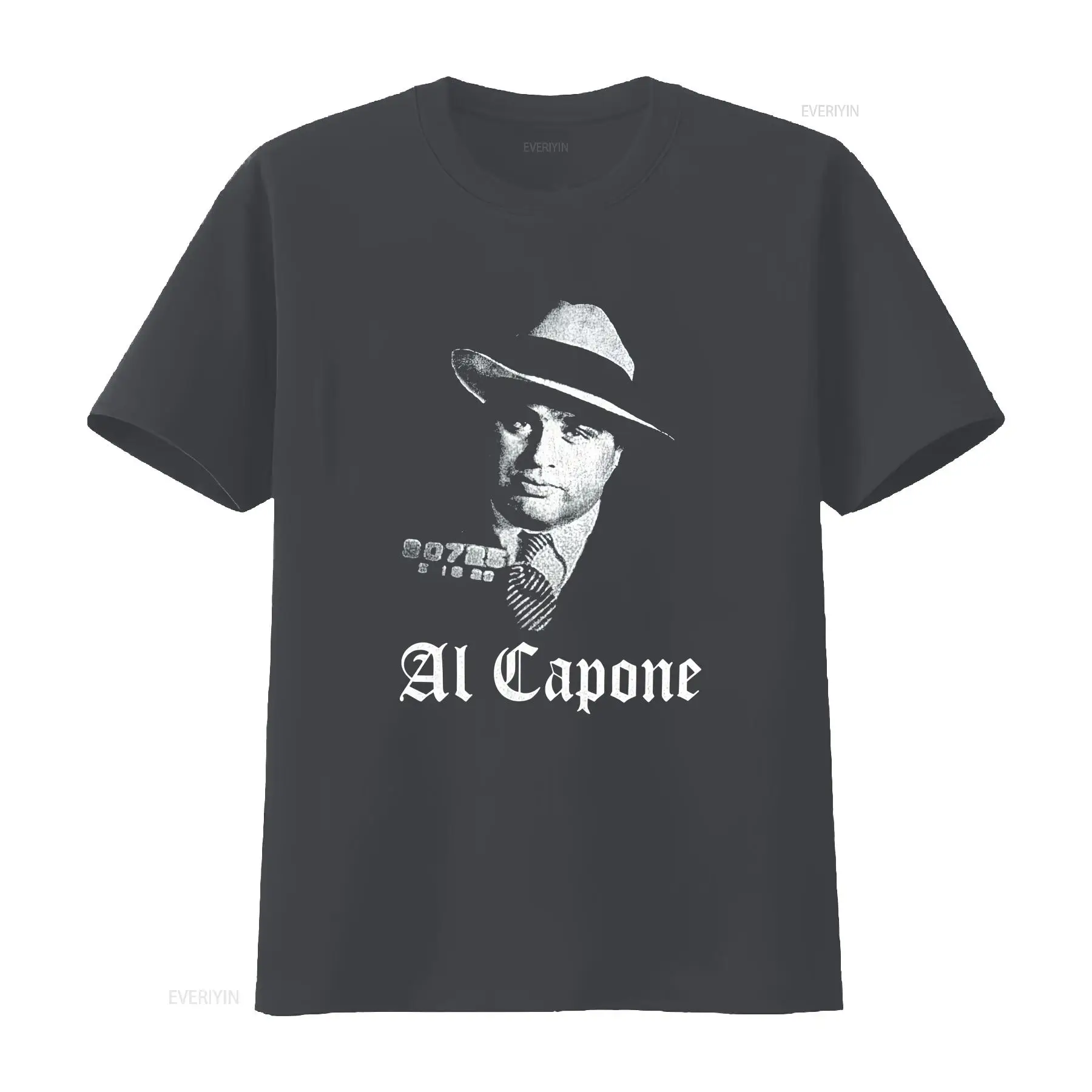 T-shirt da uomo AL CAPONE anni - Mens Fashion In The 2000S recensione e prezzo