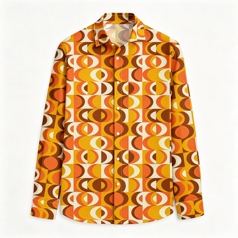 Camicia da Uomo Nuova Collezio - Men'S Fashion Tips recensione e prezzo