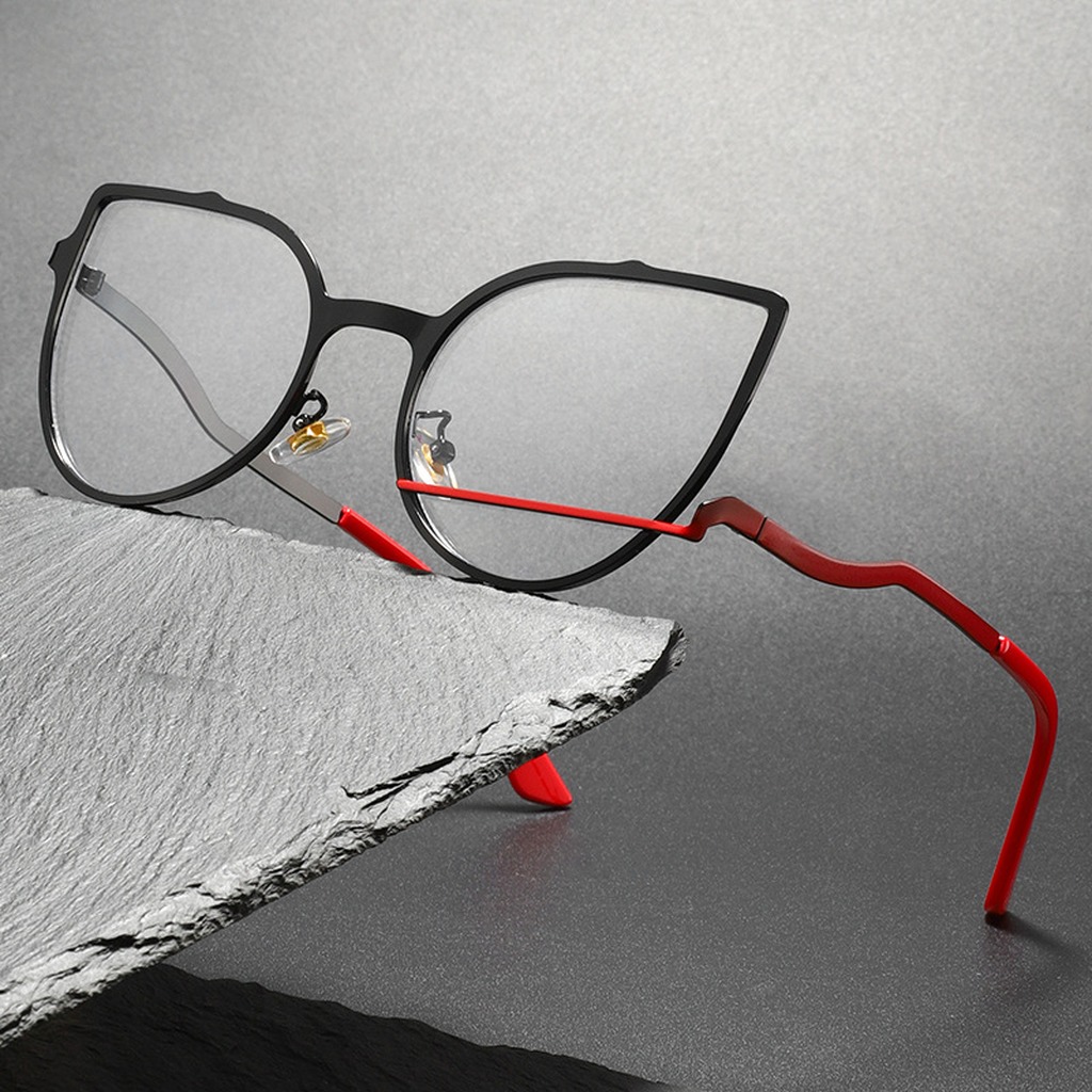 Occhiali Anti Luce Blu con Mon - Men'S Fashion Non Prescription Glasses recensione e prezzo