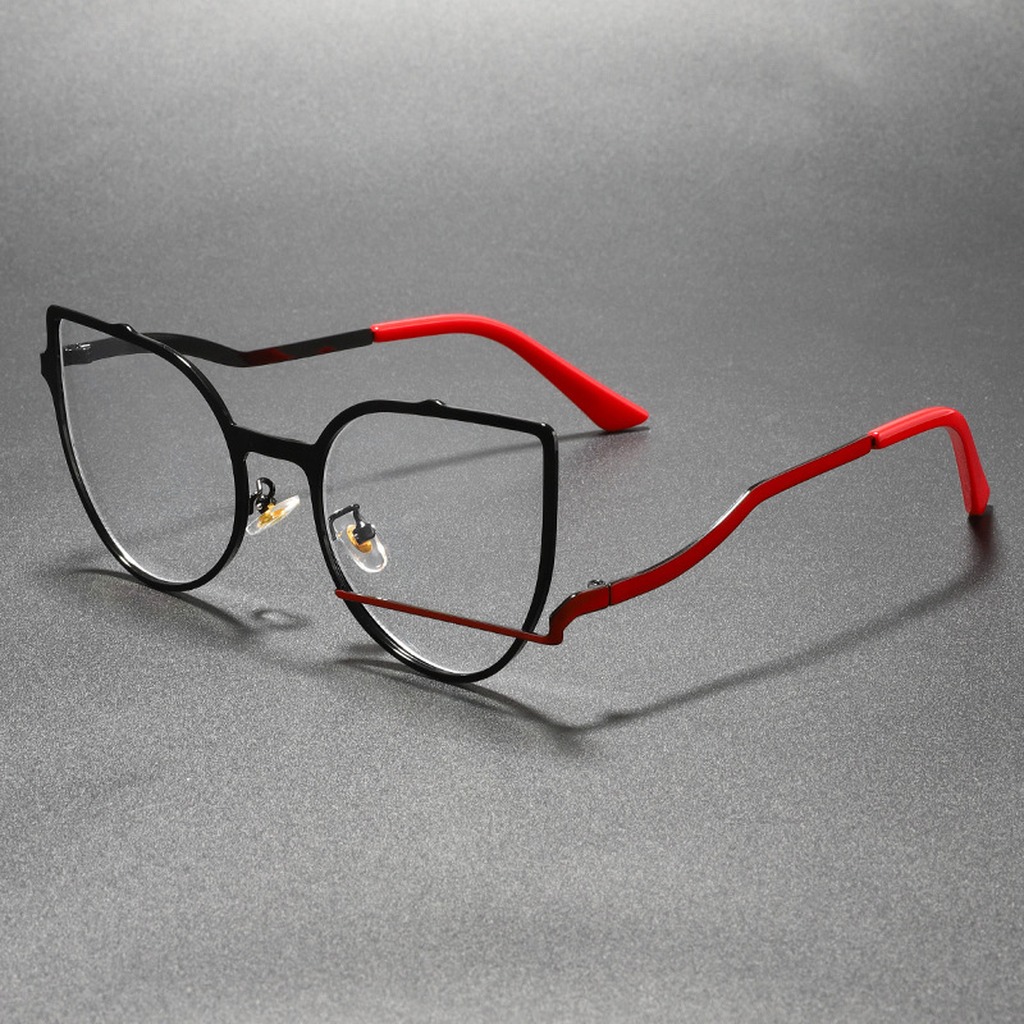 Occhiali Anti Luce Blu con Mon - Men'S Fashion Non Prescription Glasses recensione e prezzo