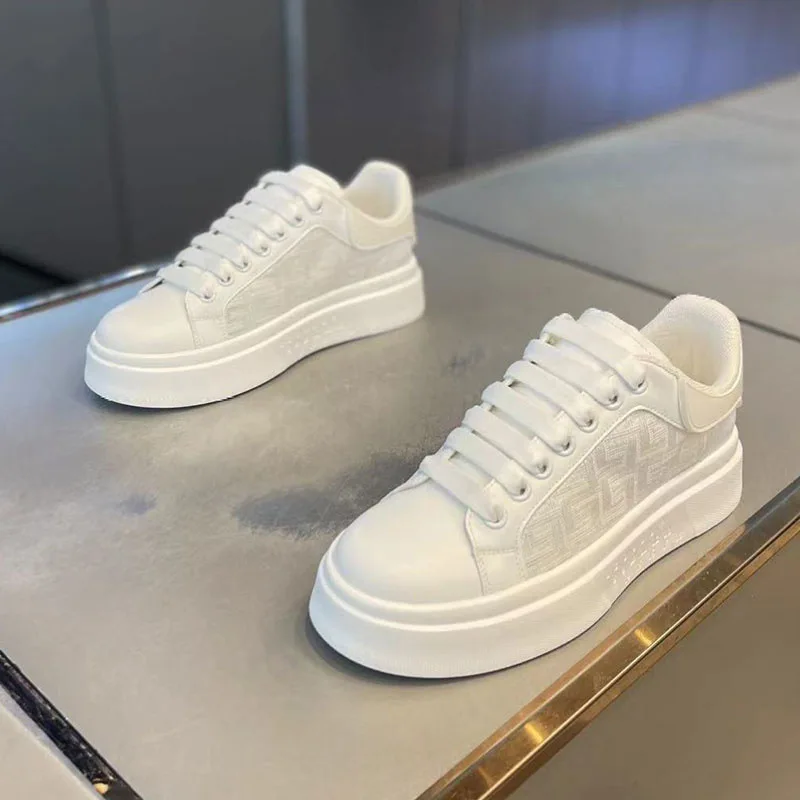 Nuove Sneakers Traspiranti da  - Mens Fashion Trends 2026 recensione e prezzo