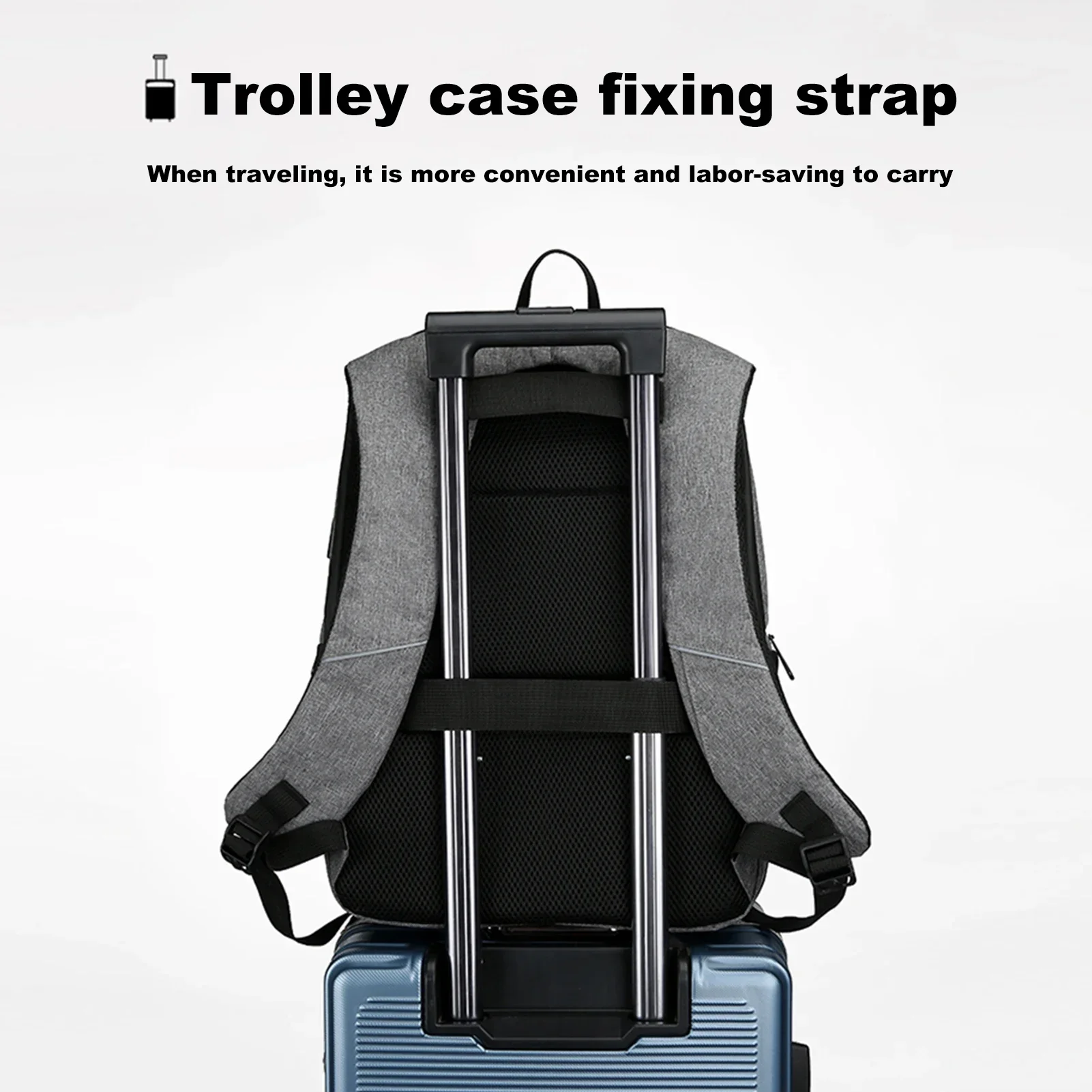 Zaino per laptop per borsa per - Mens Fashion Blog recensione e prezzo