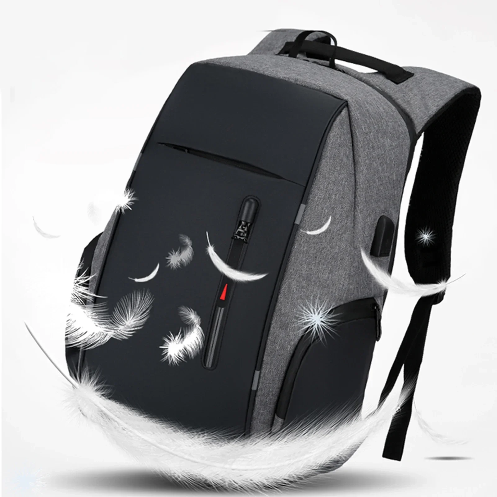Zaino per laptop per borsa per - Mens Fashion Blog recensione e prezzo