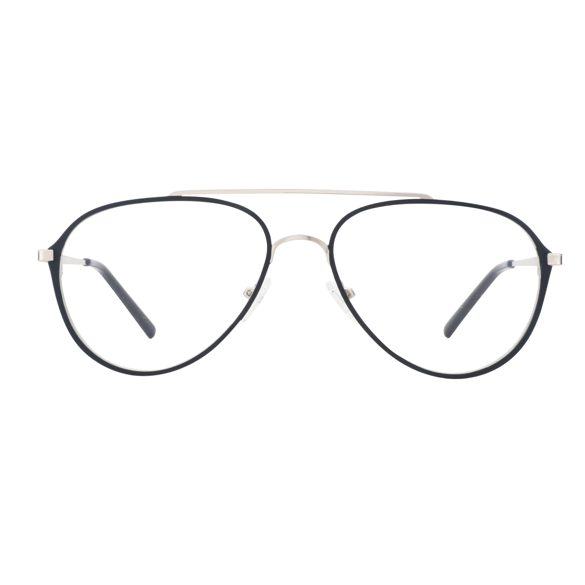 ZENOTTIC New Fashion Pilot occ - Men'S Fashion Non Prescription Glasses recensione e prezzo