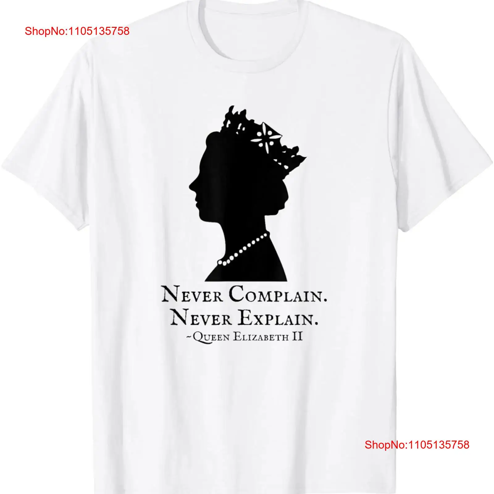 T-shirt con silhouette della r - Men'S Fashion Explained recensione e prezzo