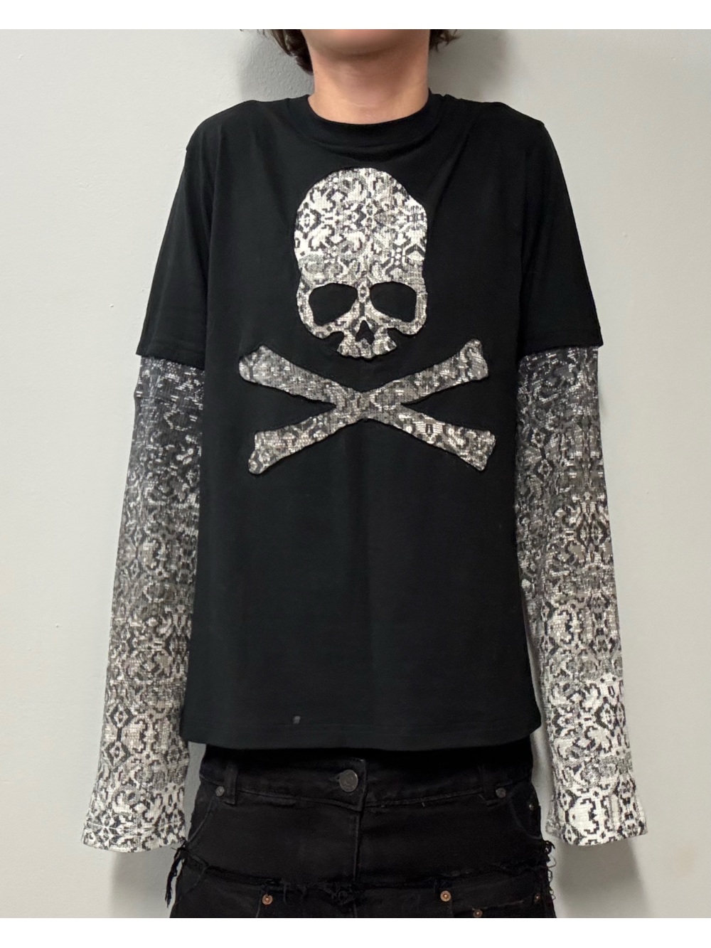 Nuova maglia a maniche lunghe  - Mens Fashion Trends 2026 recensione e prezzo