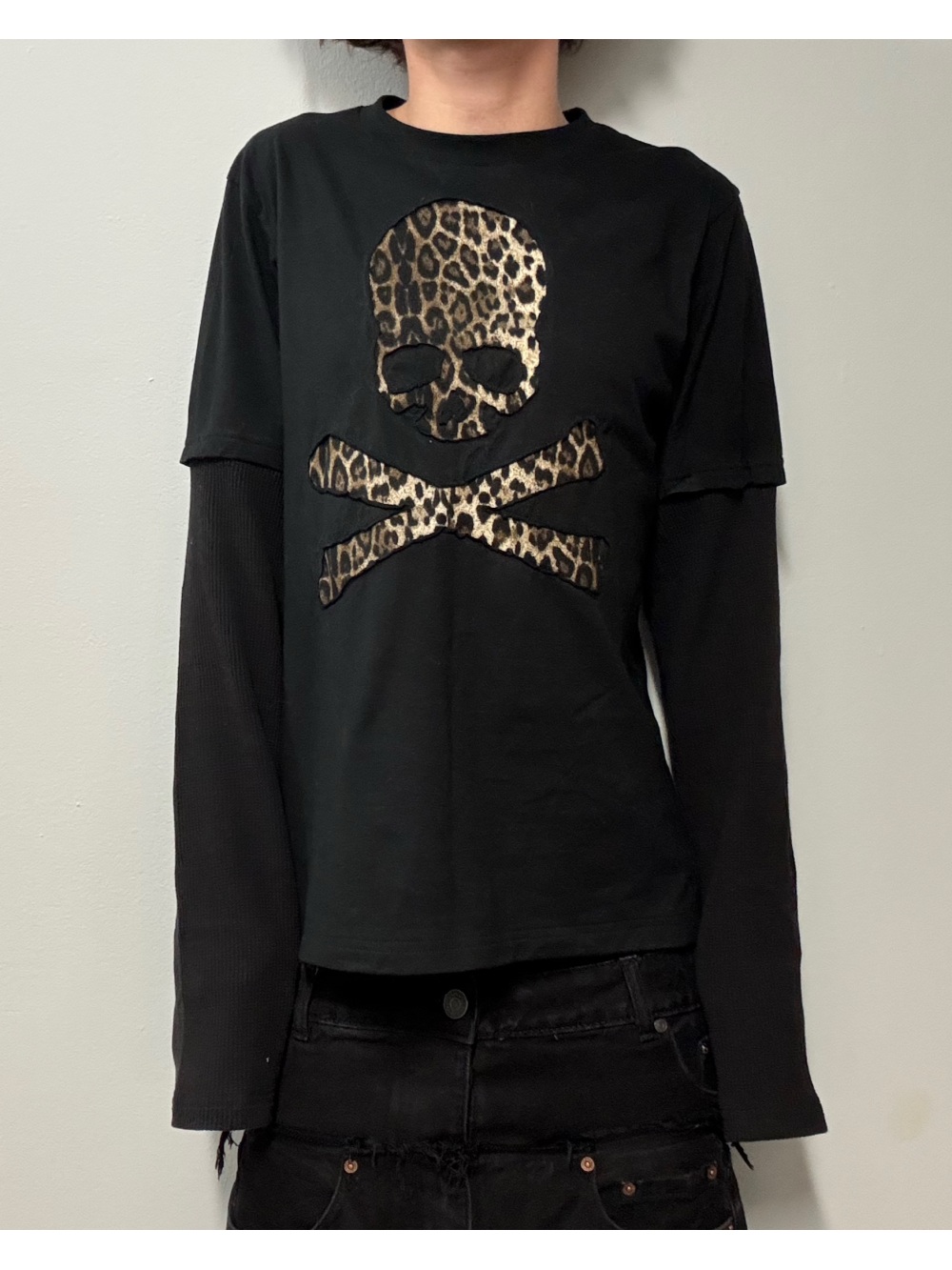 Nuova maglia a maniche lunghe  - Mens Fashion Trends 2026 recensione e prezzo