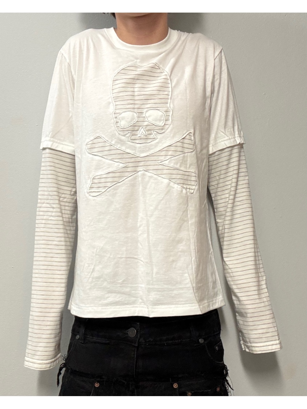 Nuova maglia a maniche lunghe  - Mens Fashion Trends 2026 recensione e prezzo