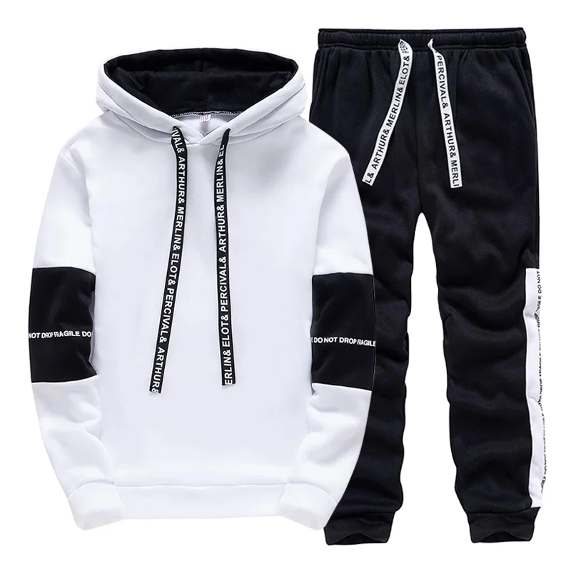 Tuta Sportiva da Uomo Casual c - Men'S Fashion Tips recensione e prezzo