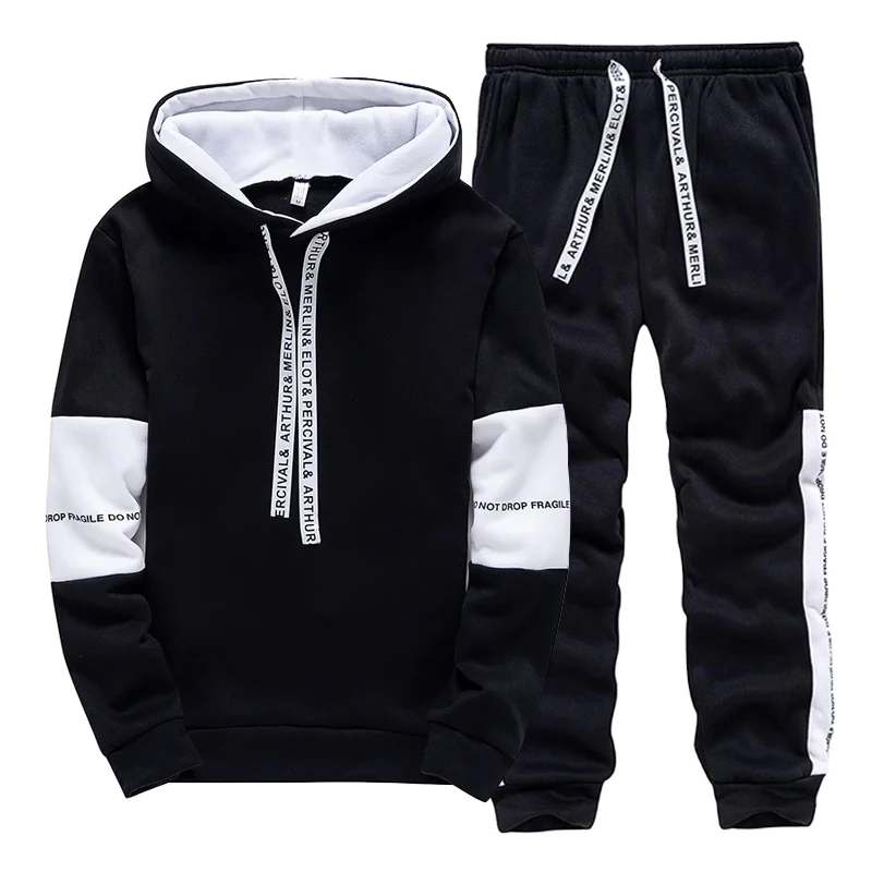 Tuta Sportiva da Uomo Casual c - Men'S Fashion Tips recensione e prezzo