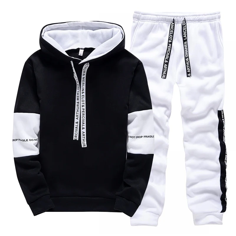 Tuta Sportiva da Uomo Casual c - Men'S Fashion Tips recensione e prezzo