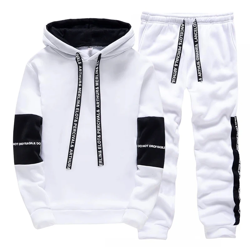 Tuta Sportiva da Uomo Casual c - Men'S Fashion Tips recensione e prezzo