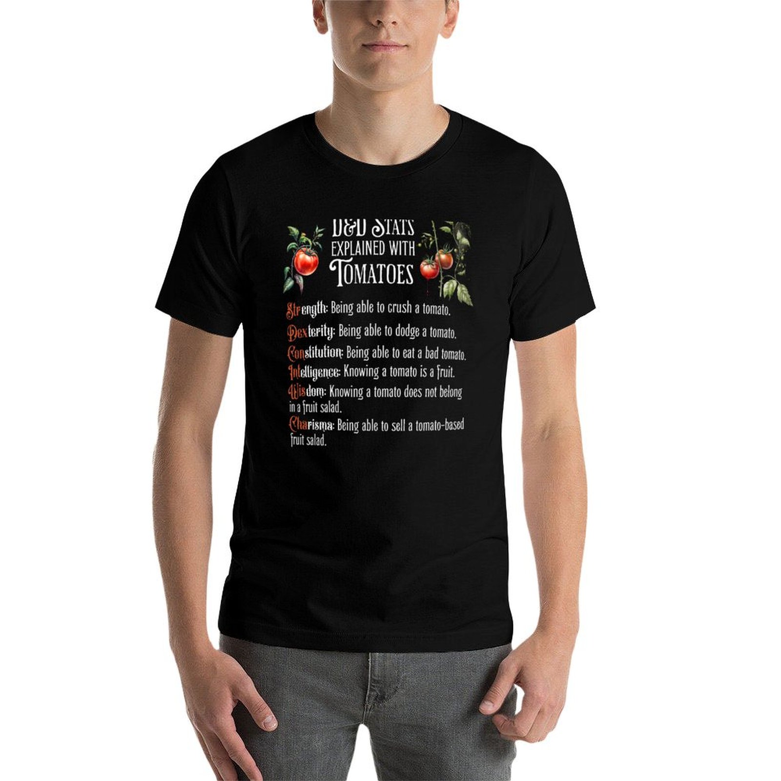 Statistiche di D&D spiegate co - Men'S Fashion Explained recensione e prezzo