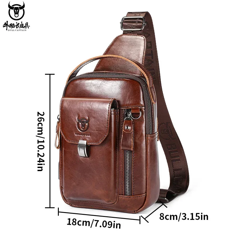 2024 Borsa da uomo nuova Borsa - Mens Fashion Blog recensione e prezzo