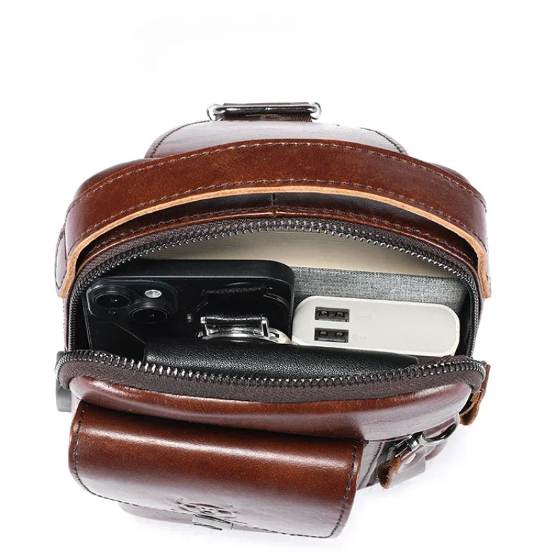 2024 Borsa da uomo nuova Borsa - Mens Fashion Blog recensione e prezzo