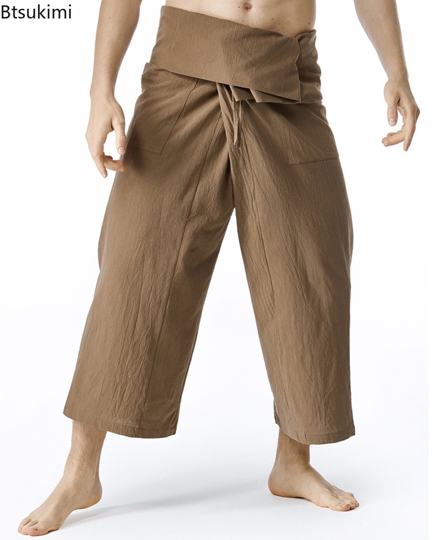 Pantaloni da Uomo alla Moda 20 - Mens Fashion Trends 2026 recensione e prezzo
