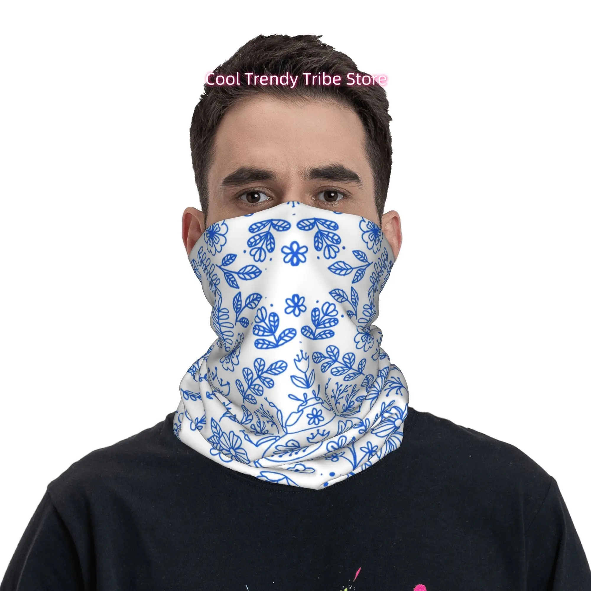 Bandana foulard da donna con m - Men'S Fashion Line recensione e prezzo