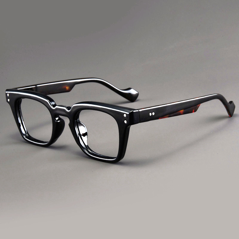 Nuovi Occhiali con Montatura G - Men'S Fashion Non Prescription Glasses recensione e prezzo