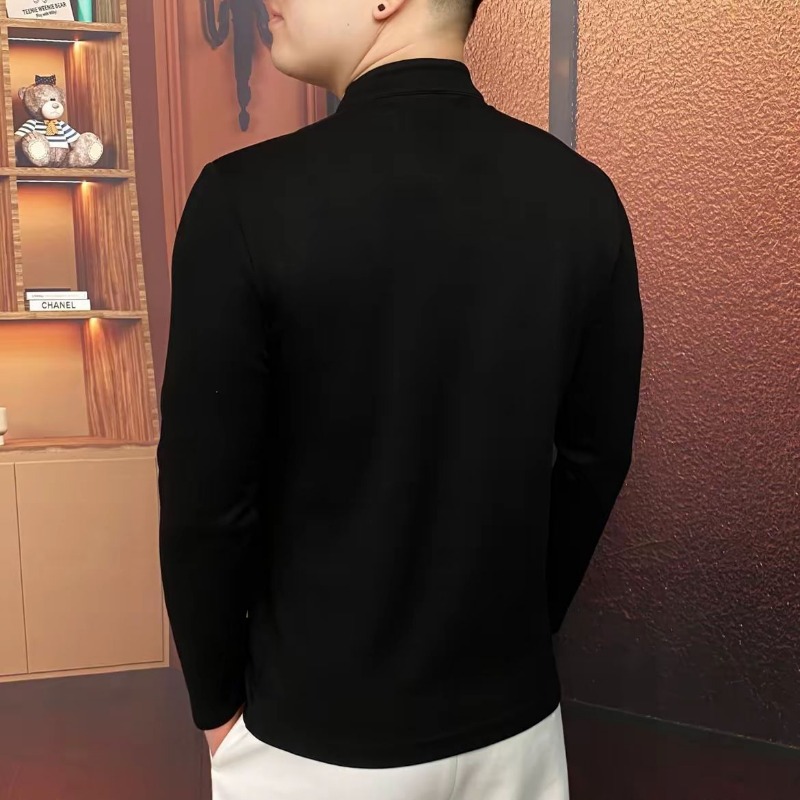 Felpa in due pezzi finta di lu - Men'S Spring Fashion recensione e prezzo