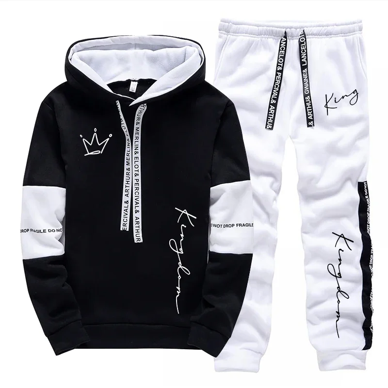 Completo Sportivo Casual Urban - Men'S Fashion Tips recensione e prezzo